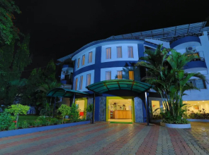 Strand Resort