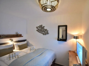 Beach House "blanker Hans"