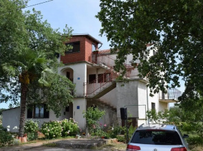 Apartment Bozana 2