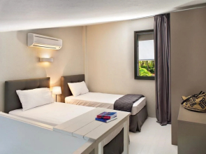Sani Woods Apartments