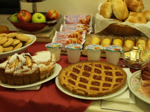 Hotel Principe Eugenio