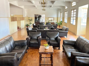 Apartamento aconchegante em condomínio encantador.