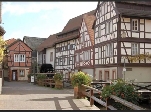 Haus 3 Birken