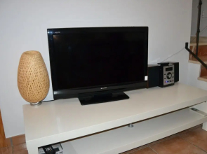 Bungalow Morten