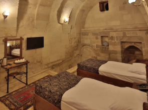 Cappadocia Cave Land Hotel