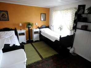 Handelsstedet Forvik