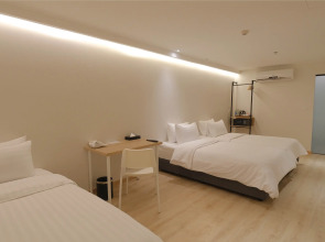 Simplestay Chatuchak, Surestay Collection By Best Western