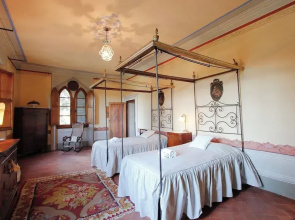 Villa Poggio Al Vento
