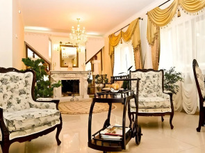 Мини-отель Жемчужина