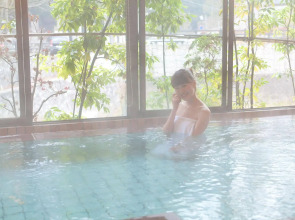 Atarashiya Ryokan - Dorogawa-onsen Hot Spring