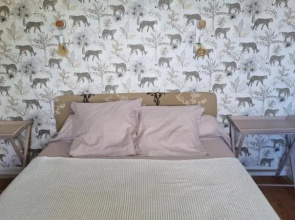 Location saisonnière appartement situé à Saumur