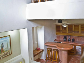 La Villa Luz Adults Only