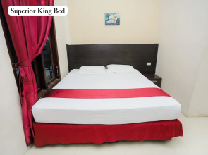 Grand Nagan Hotel
