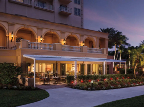 The Ritz-Carlton, Naples