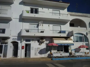 Apartamento Ao Rubro
