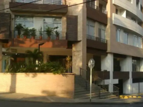 Apartamento en Edificio Campestre Tower