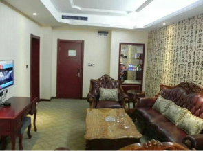 Times Boutique Hotel
