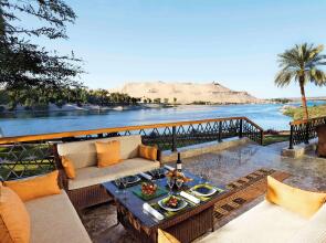 Mövenpick Resort Aswan