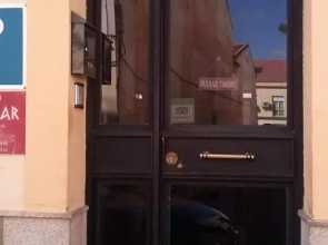 Pensión El Cesar