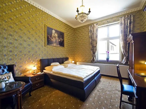 Pension Villa  Fritz