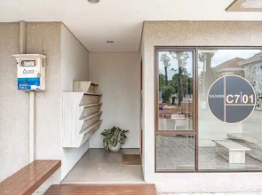 3J Living Lippo Karawaci RedPartner