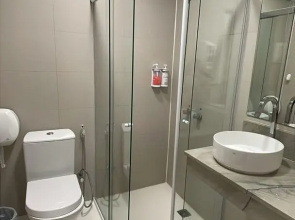 Hotel Aero Sleep Campinas