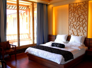 Lijiang Yiyuan Hostel