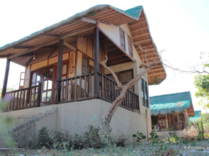 Palawan SandCastles Beach Resort