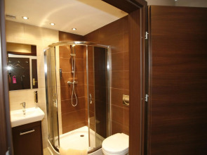 Boutique Hotel's Łódź Rewolucji