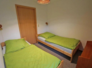 Ferienwohnung Barth VORP 431