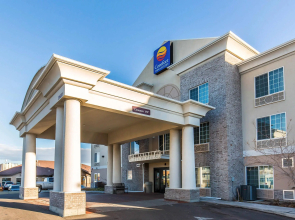Comfort Inn & Suites Rock Springs - Green River