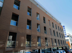 iH Hotels Milano Watt 13