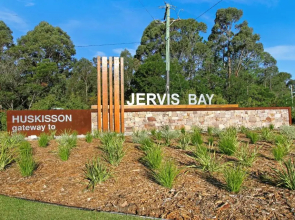 Huskisson Holiday Motel Cabins