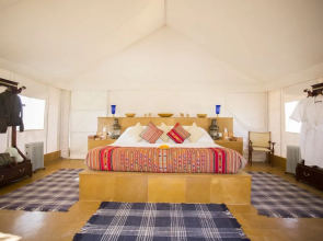 Sujan The Serai, Jaisalmer