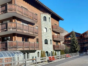 Haus Whymper by Zermatt Premium Apartments