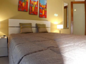 Eri Apartments SW