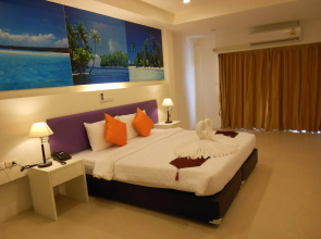 Armoni Patong Beach Hotel