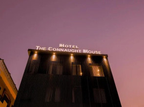Hotel The Connaught House Jaipur