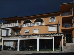 Hostal La Bellosina