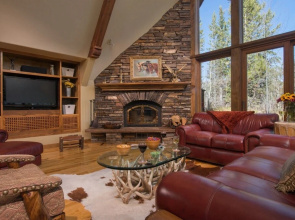Abode on the Range 5