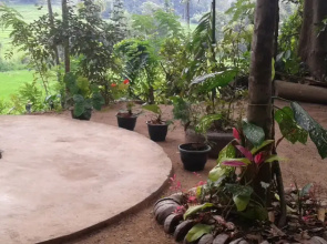 Kandy Village Glamping