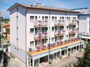 Hotel Fabris
