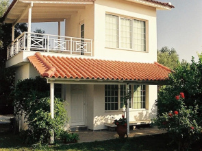 Nicolas Village Club