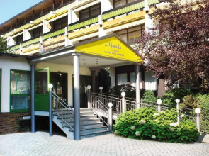 Kurhotel Unter den Linden