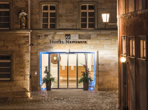 Hotel Nepomuk