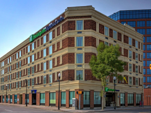 Quality Inn & Suites Regina Downtown
