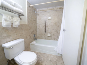 International Palms Resort Cocoa Beach