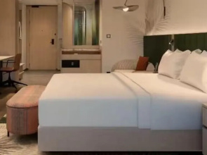 Hilton Garden Inn Foshan Tanzhou ICEC