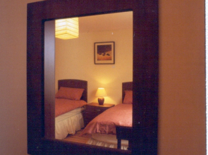 3 bedroom house a short stroll from Dingle town