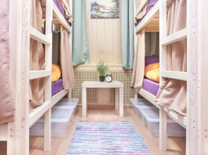 Бауманская (на ул. Бакунинская)